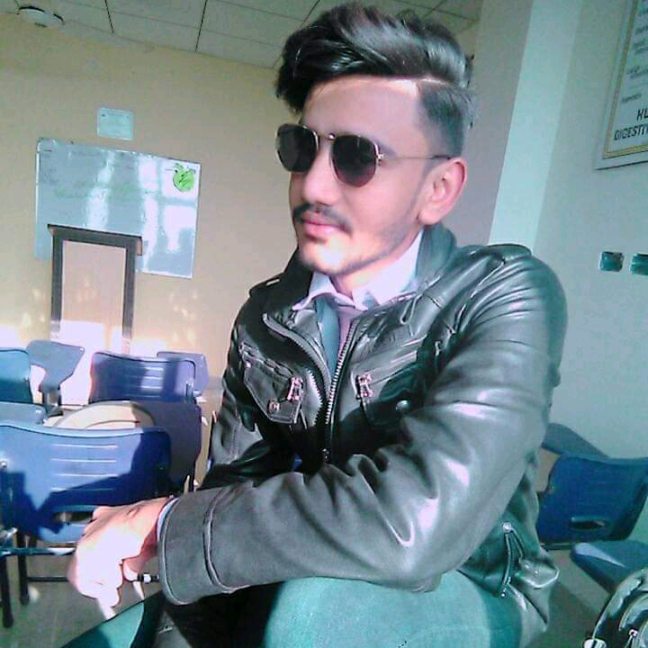 Zohaib Rebeel zohaibrebeel