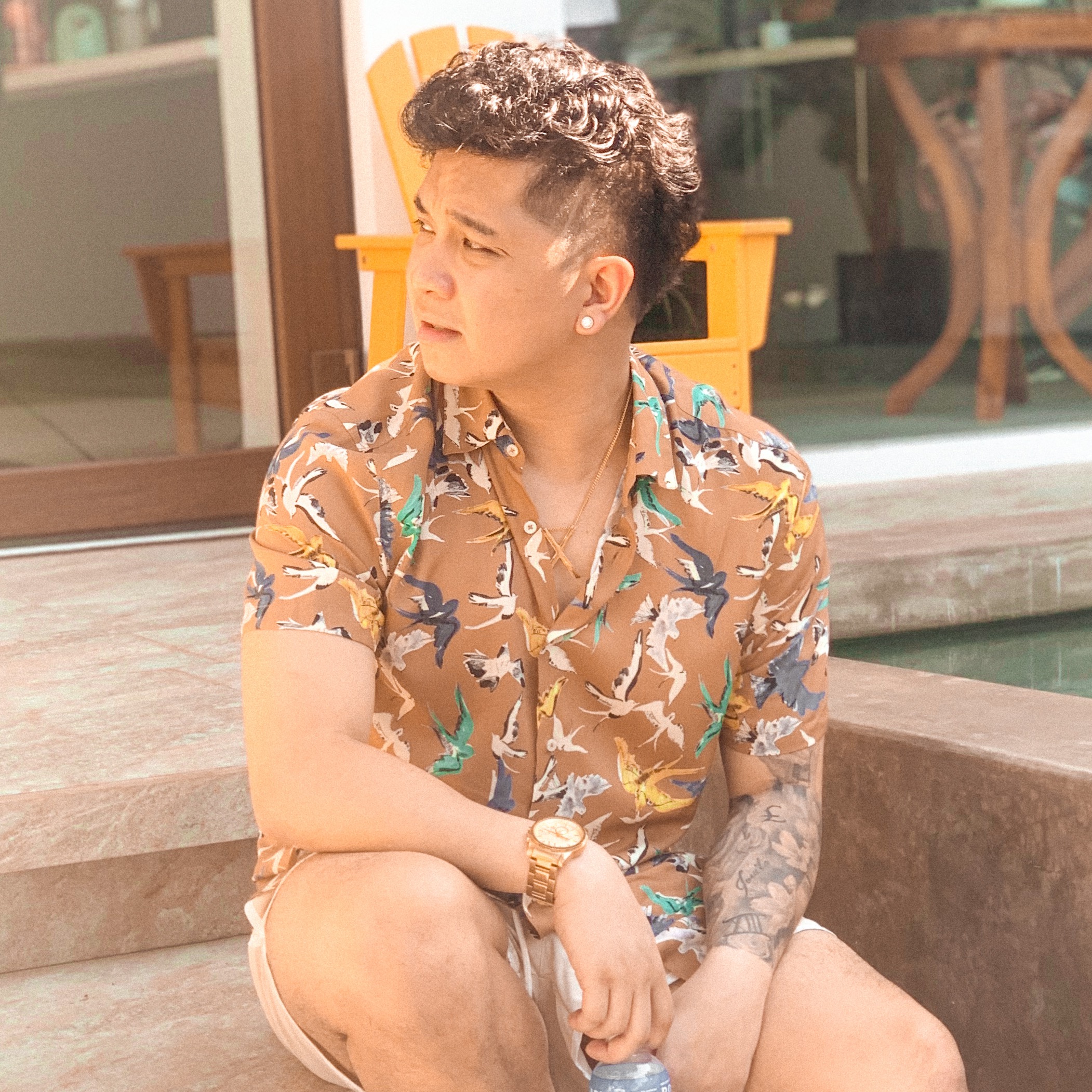 Jon Gutierrez easymoneybadgerofficial