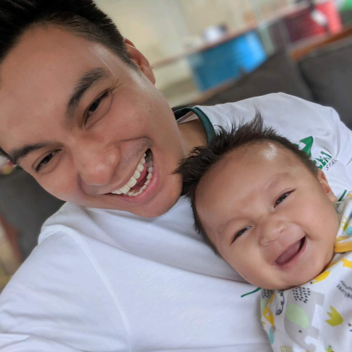 Baim Wong baimwong