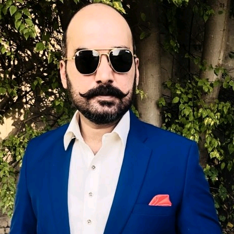 Nidoo Malik nidoomalik