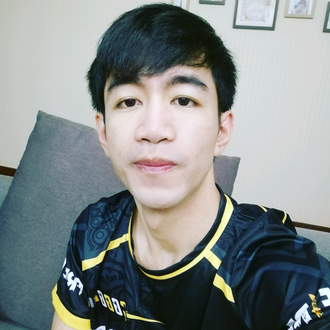 INu SoloGo จ๊อด/เฮียนุ inusologo
