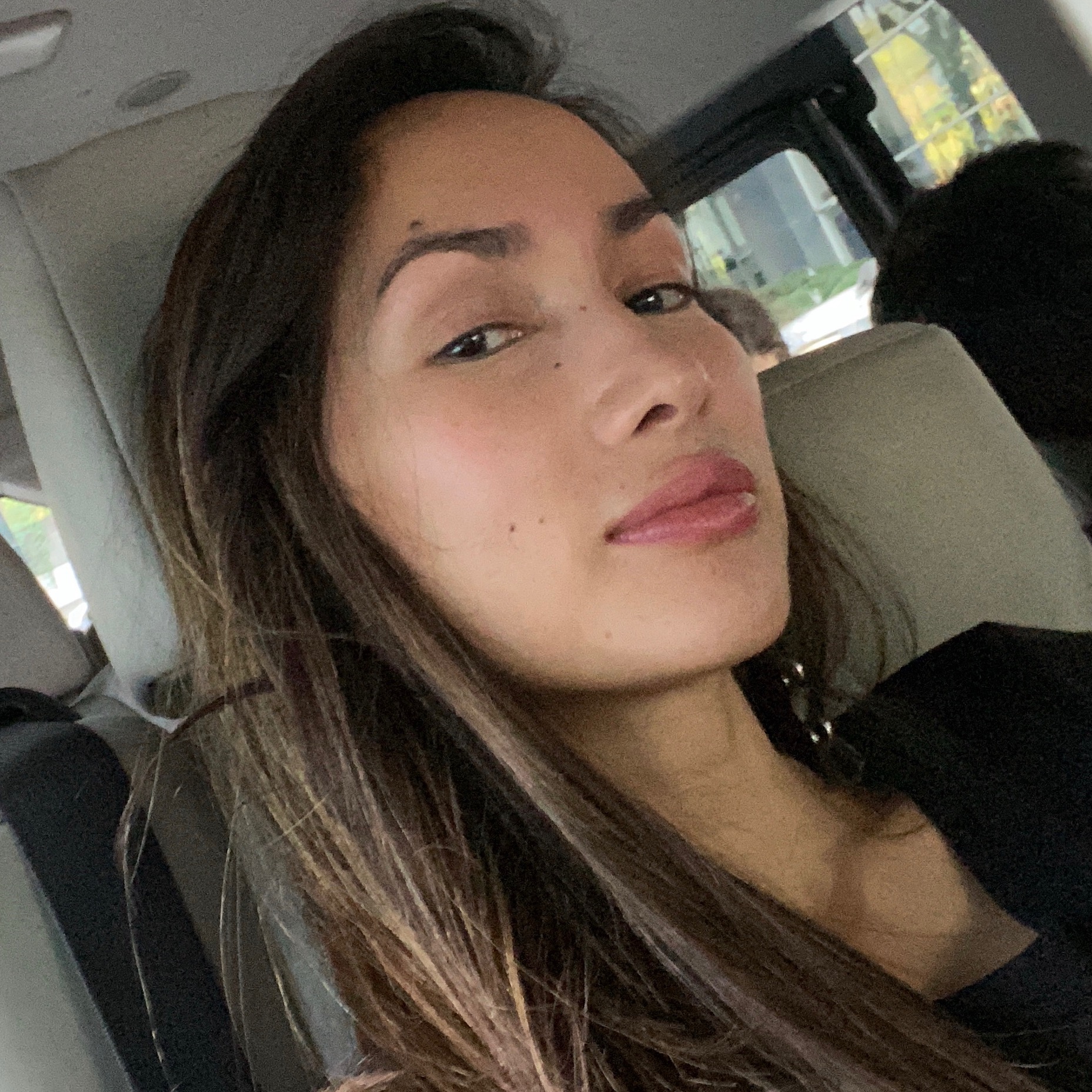 Ina Raymundo inaraymundo95