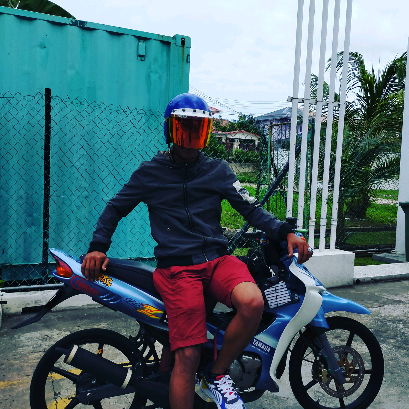 Daeng Engku daengengku