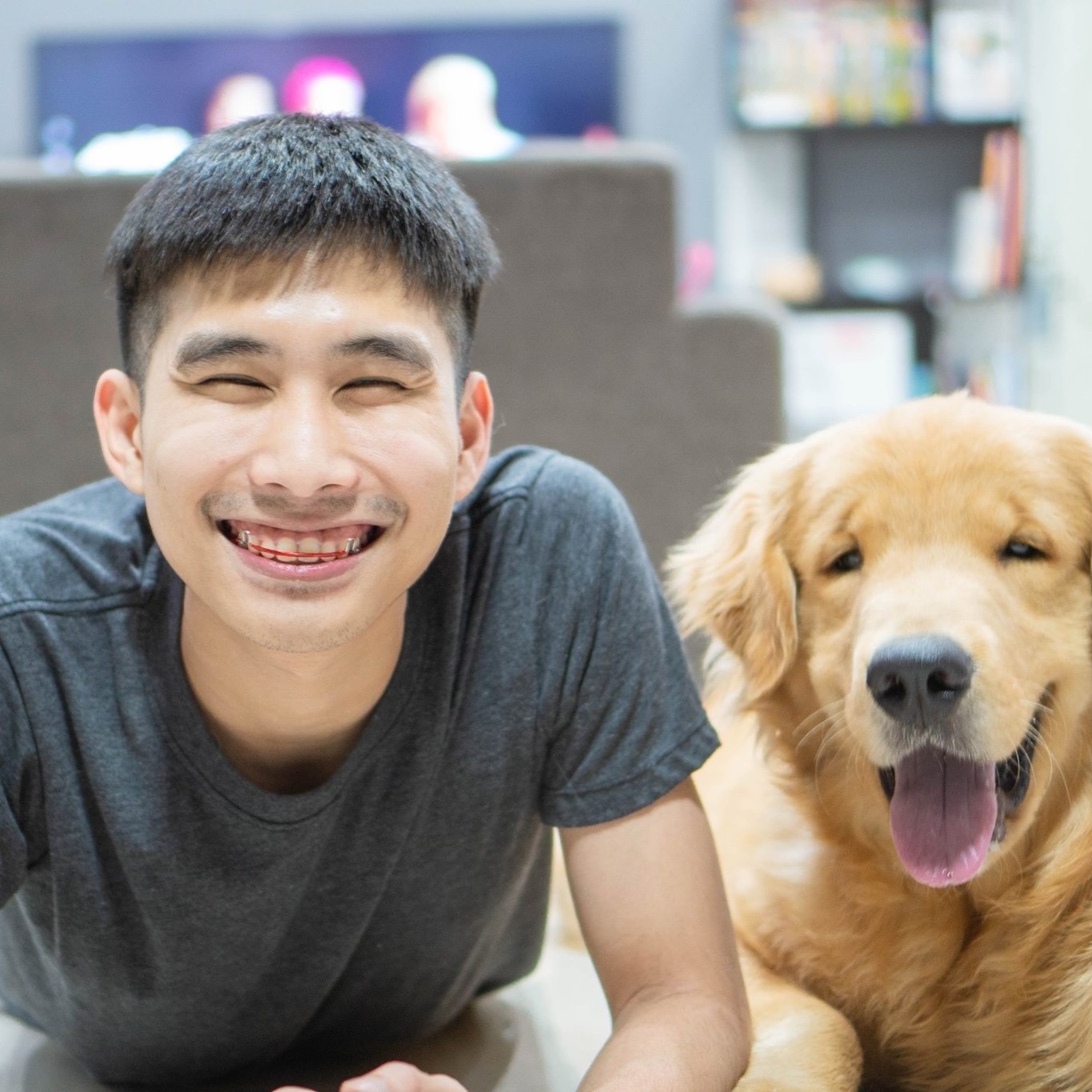 เพชร กะ บอย goodboy_y_
