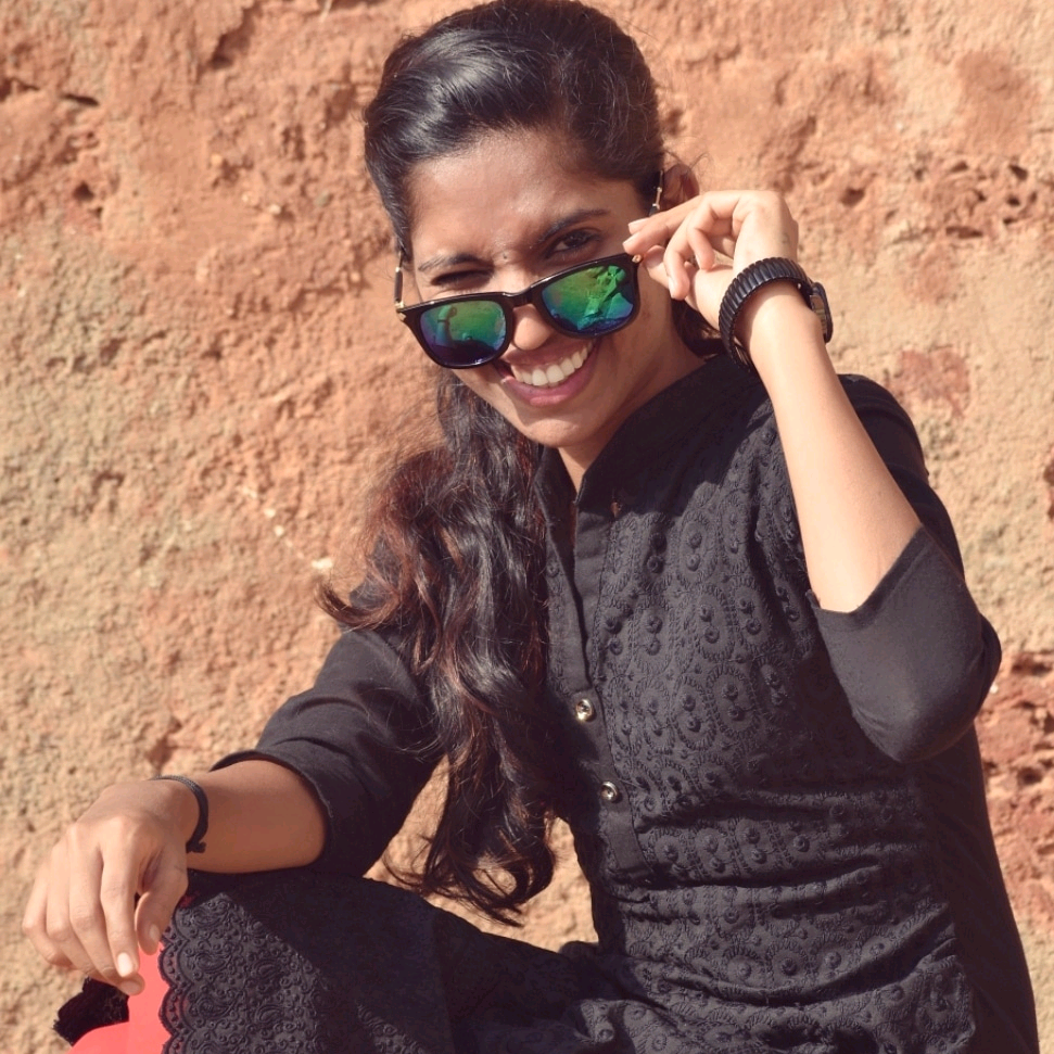 Dreamer swathi_samson