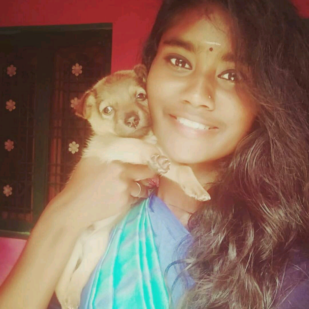 Rani Reddy🙈 ranireddy236