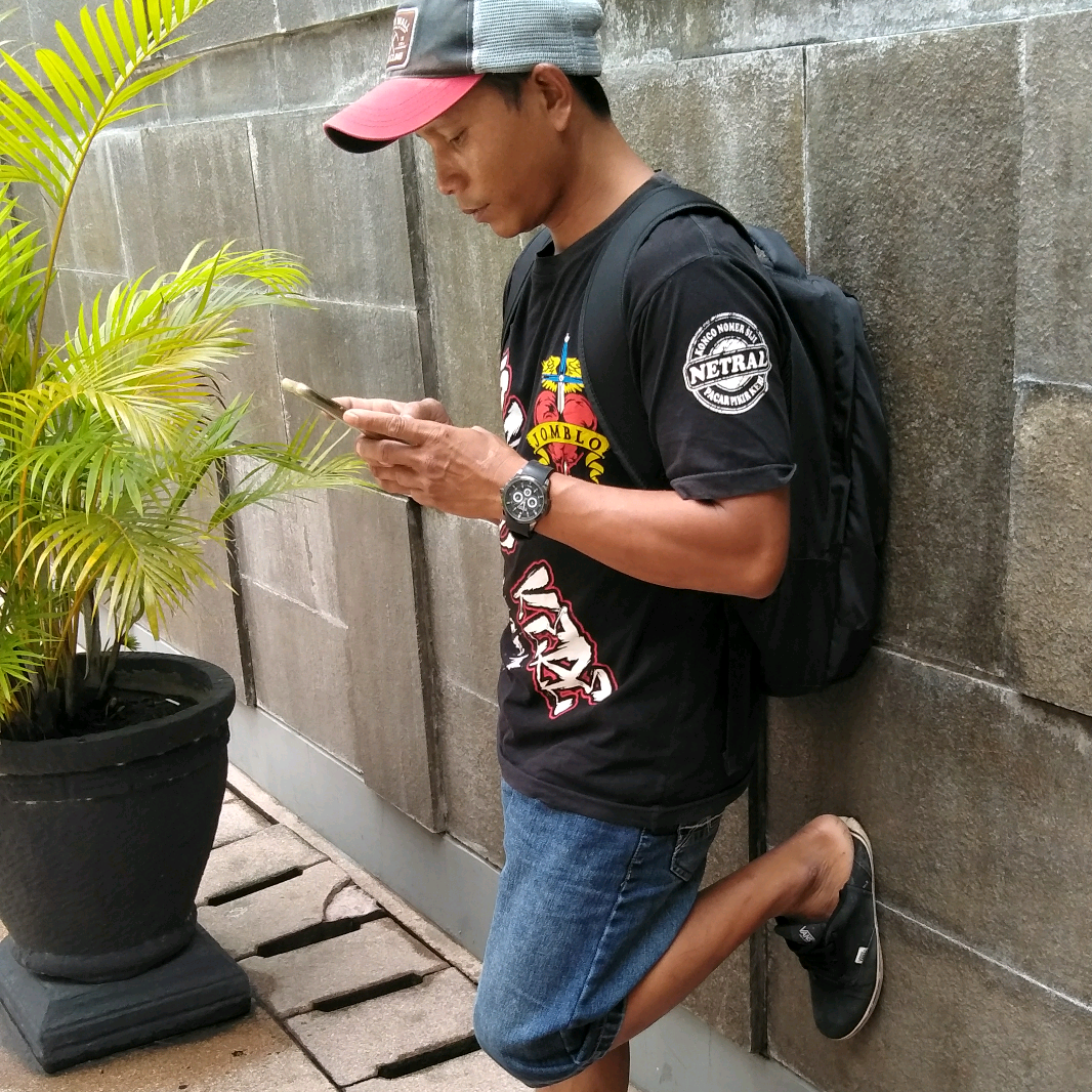 petrick petrickunyo
