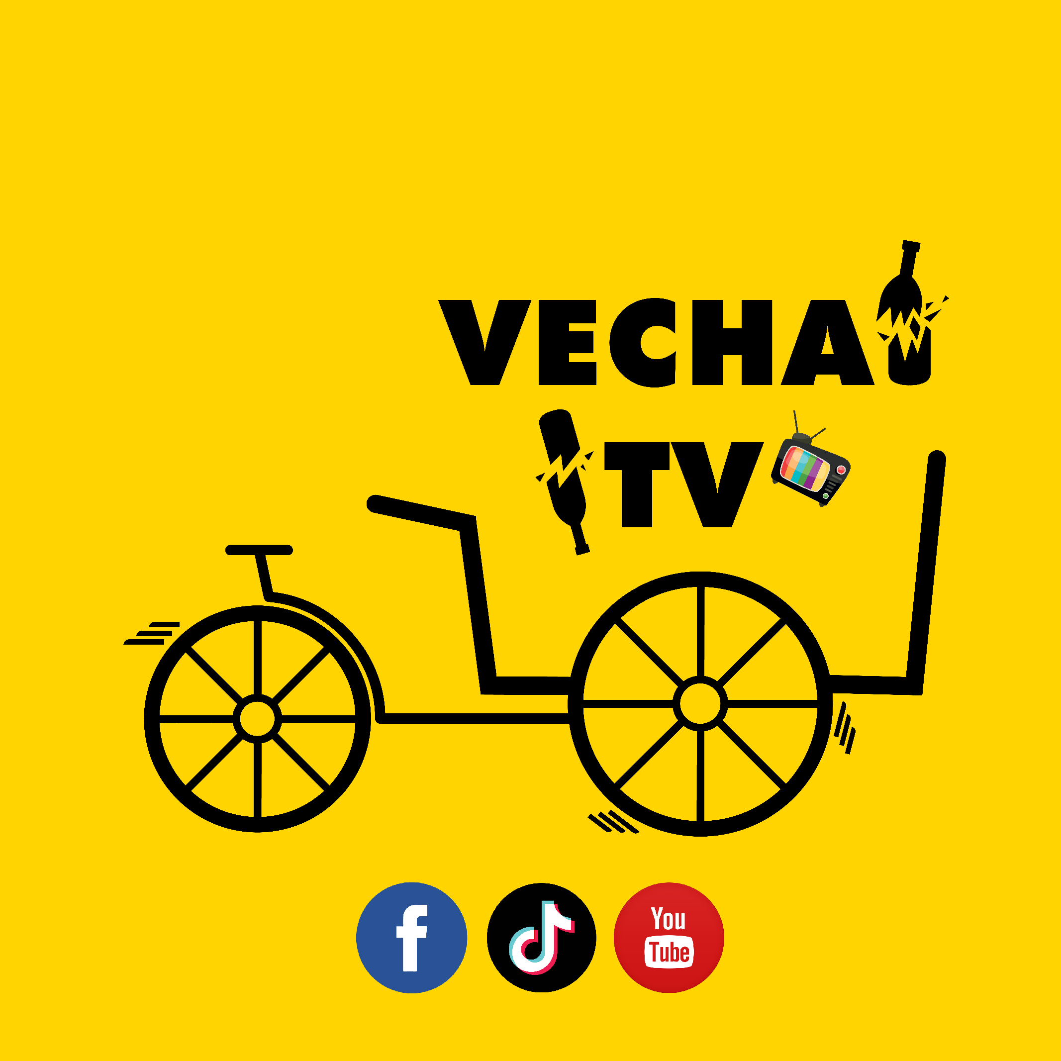 VeChaiTV vechaitv