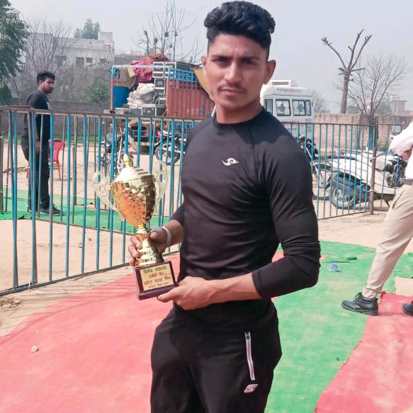 Ashok Kabaddi Barta ashokkabaddibarta