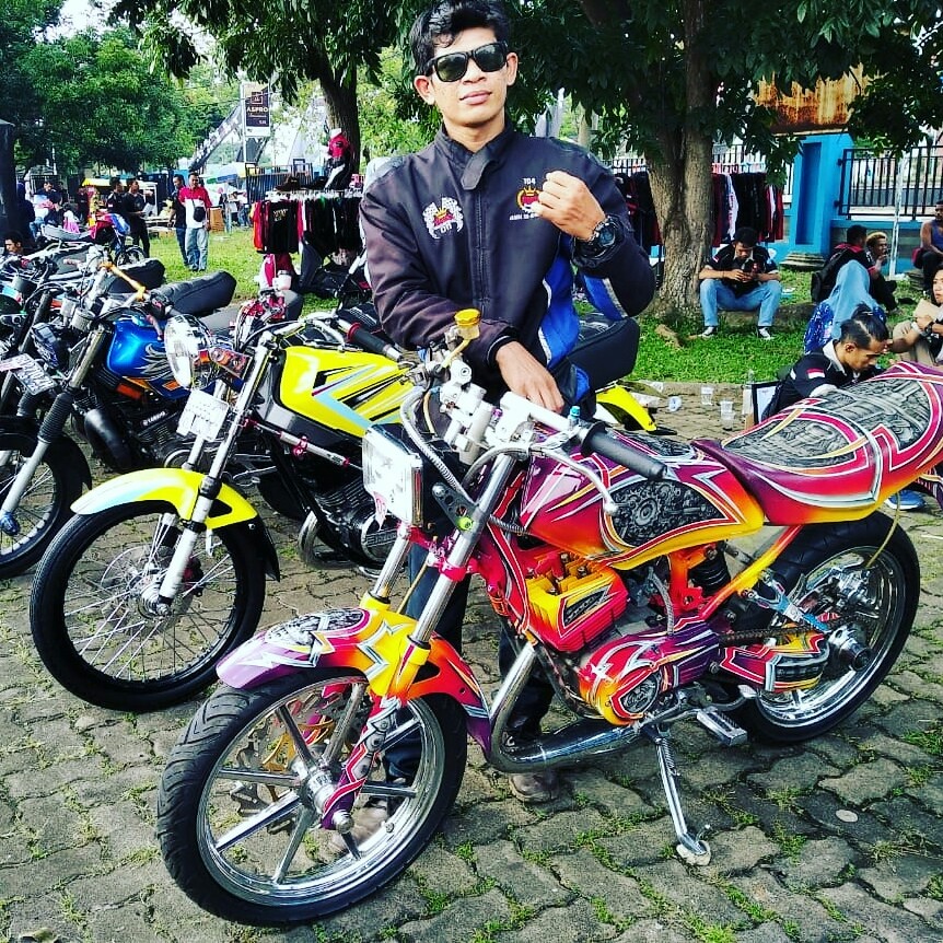 LUKMAN JRKC JAMBI lukman_jrkc_141