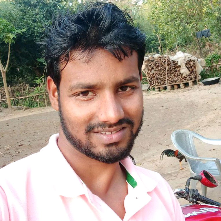 Binod Behera binodbehera991