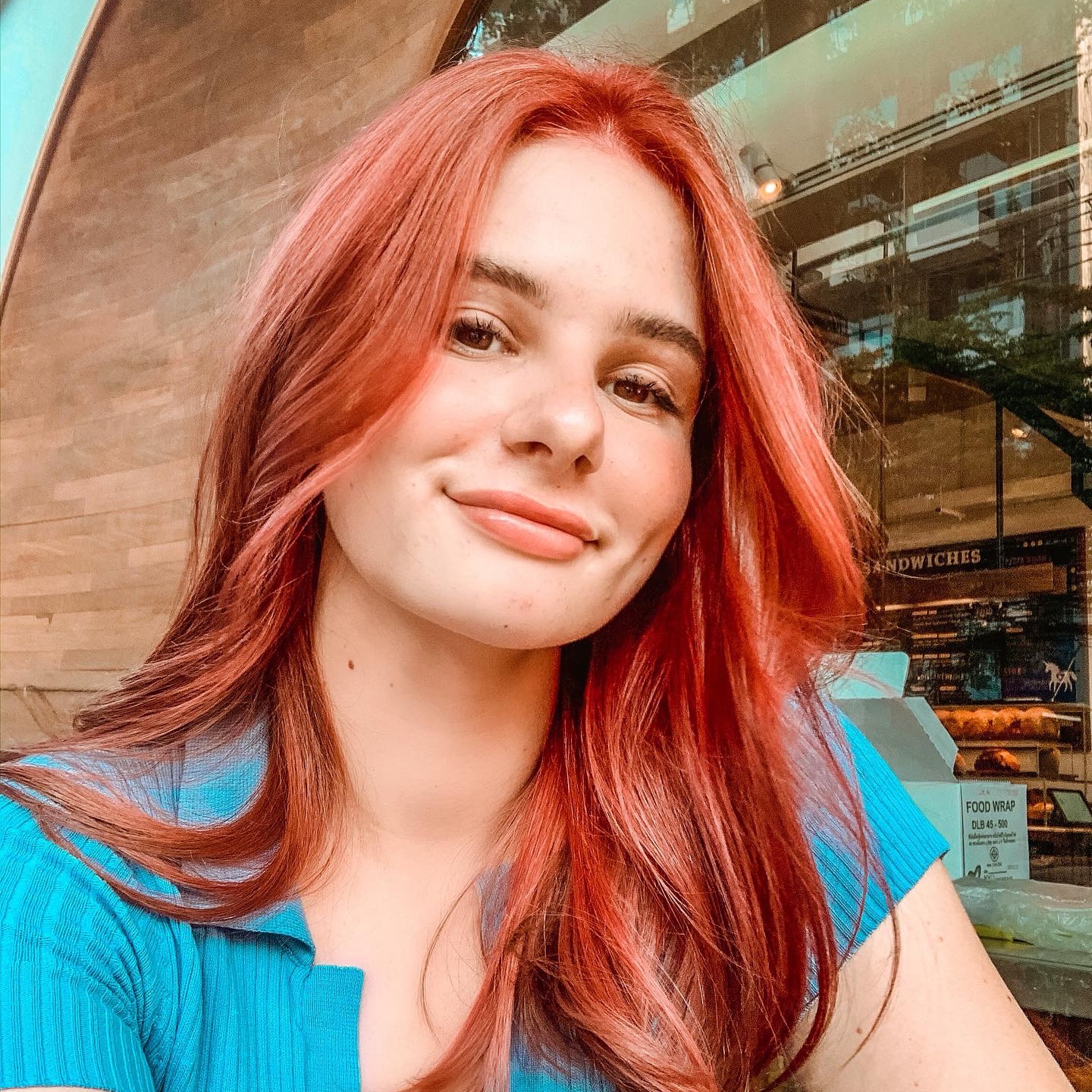 Arina Gurkova arinagurkovaaaaa