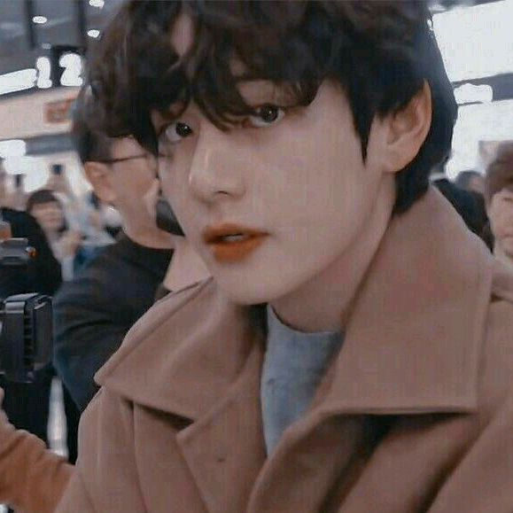 🐯Yuuni×Taehiong✨ yuutae0695_
