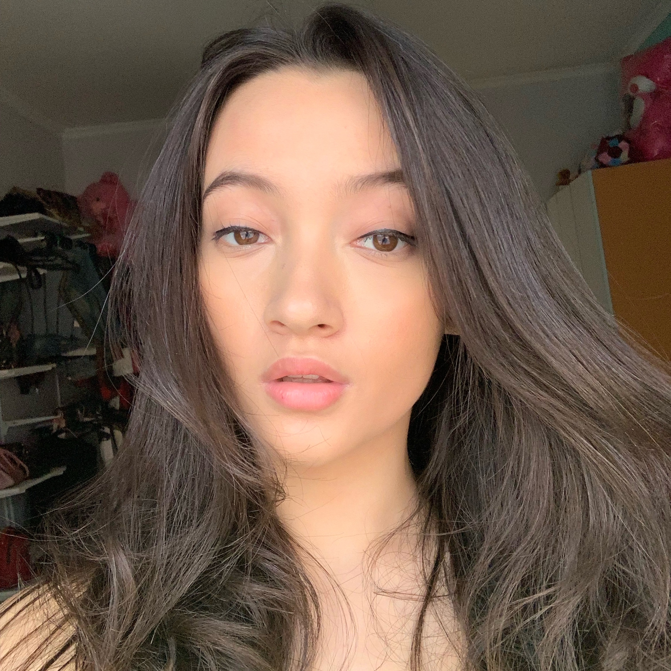 Megan Domani megandomanii