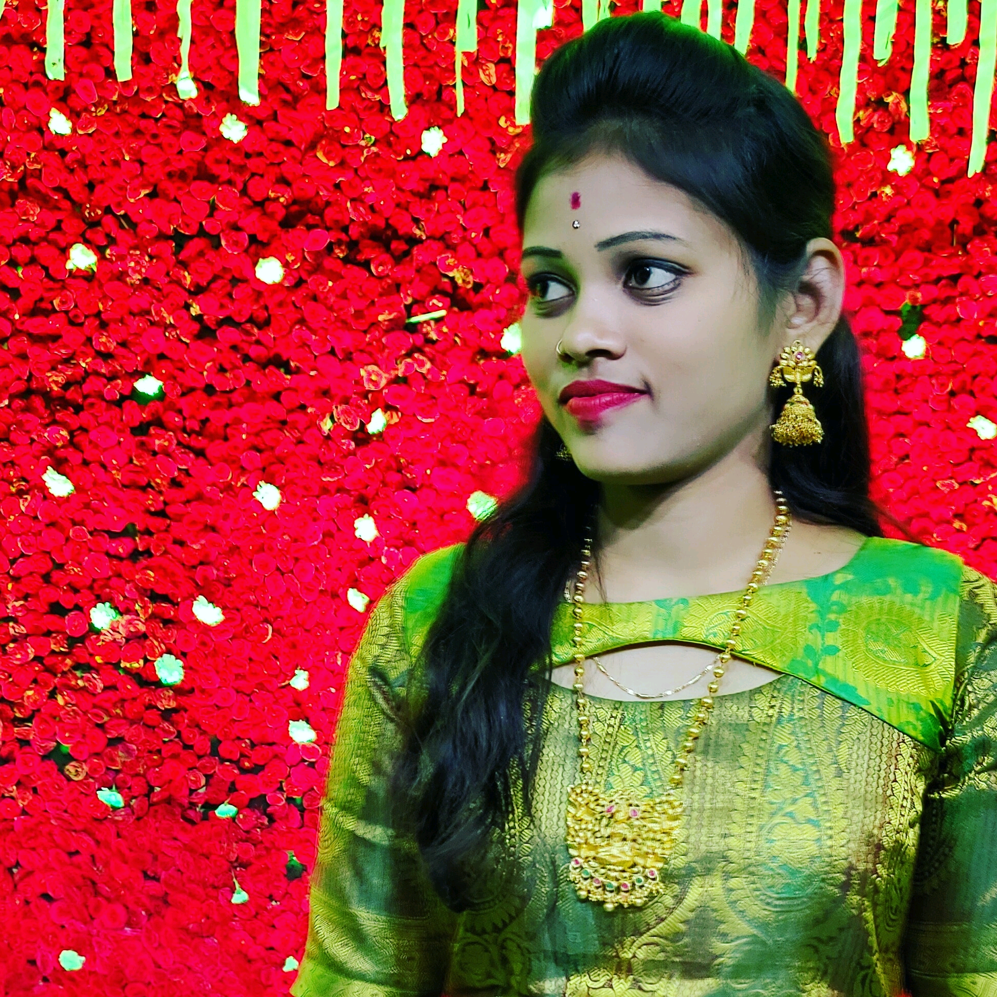 pooja shaan  Dancer poojashaan2