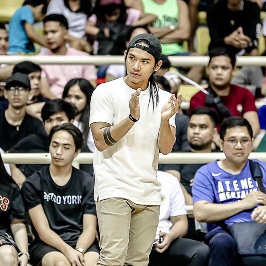 Mavrick Bautista bautistamavrick