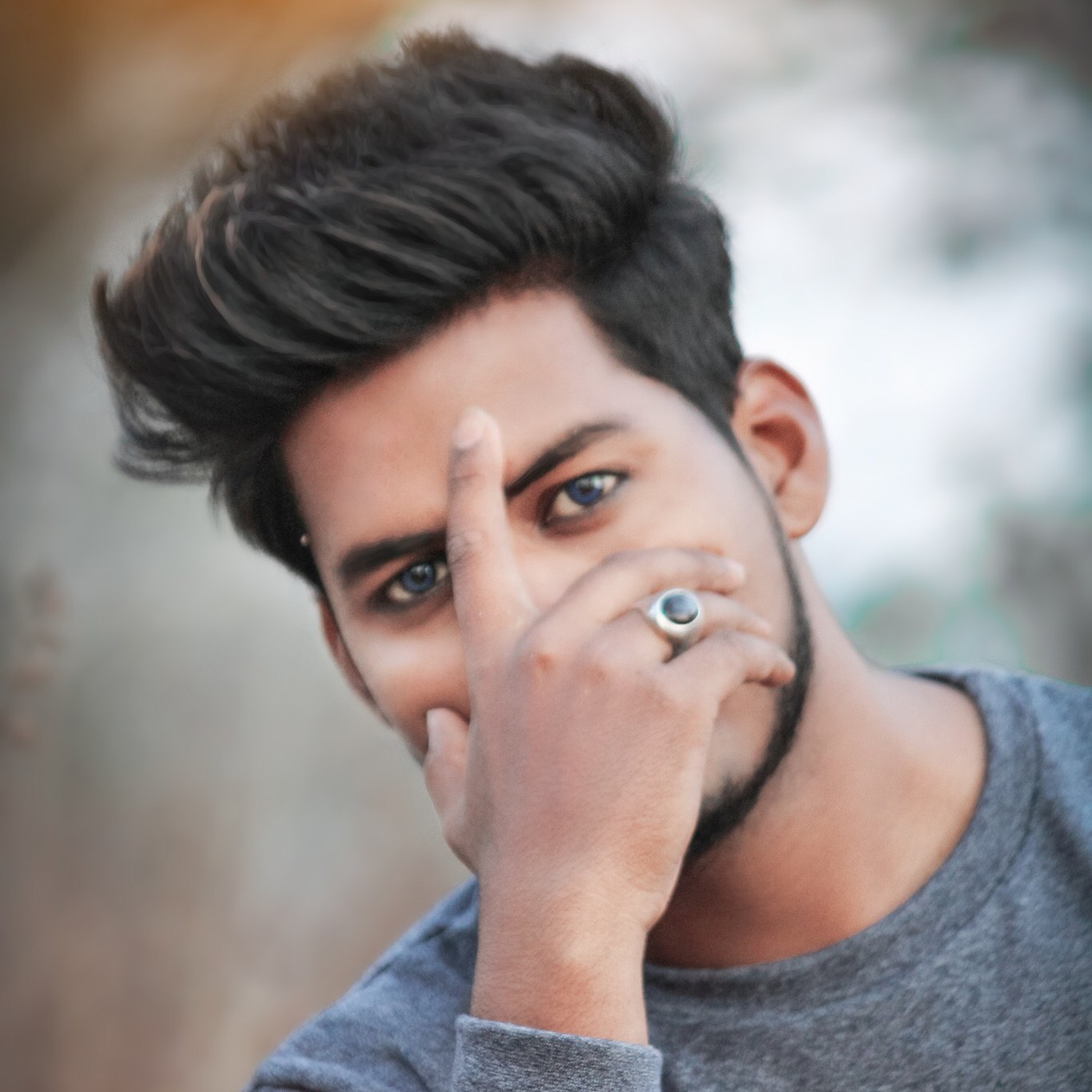 💕💗Shahid Patel💗💕 gabru_theking