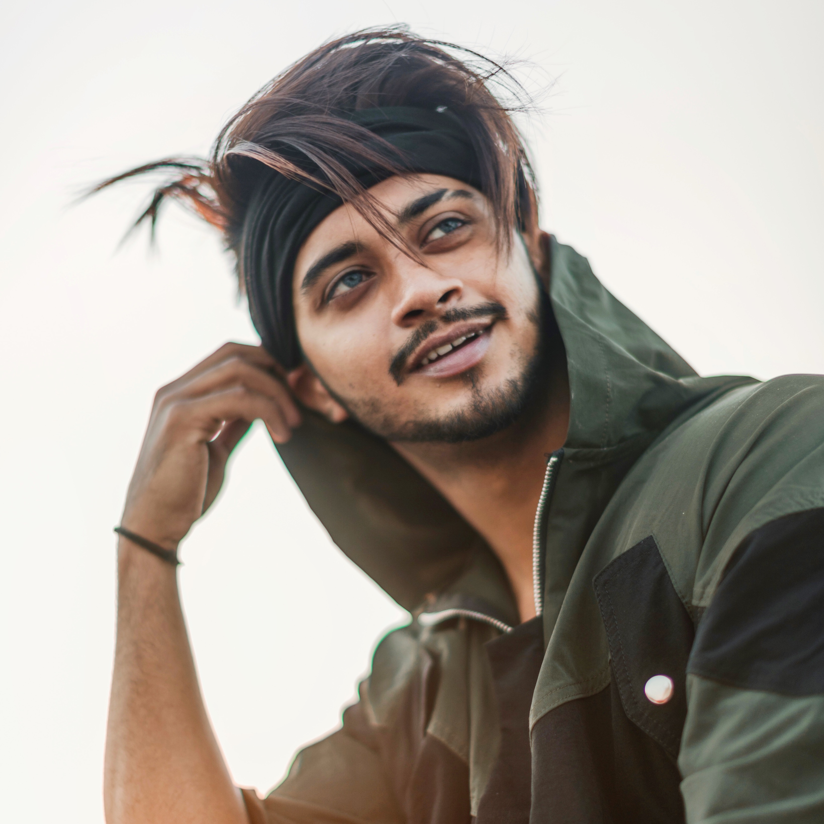 Hasnain khan hasnaink07