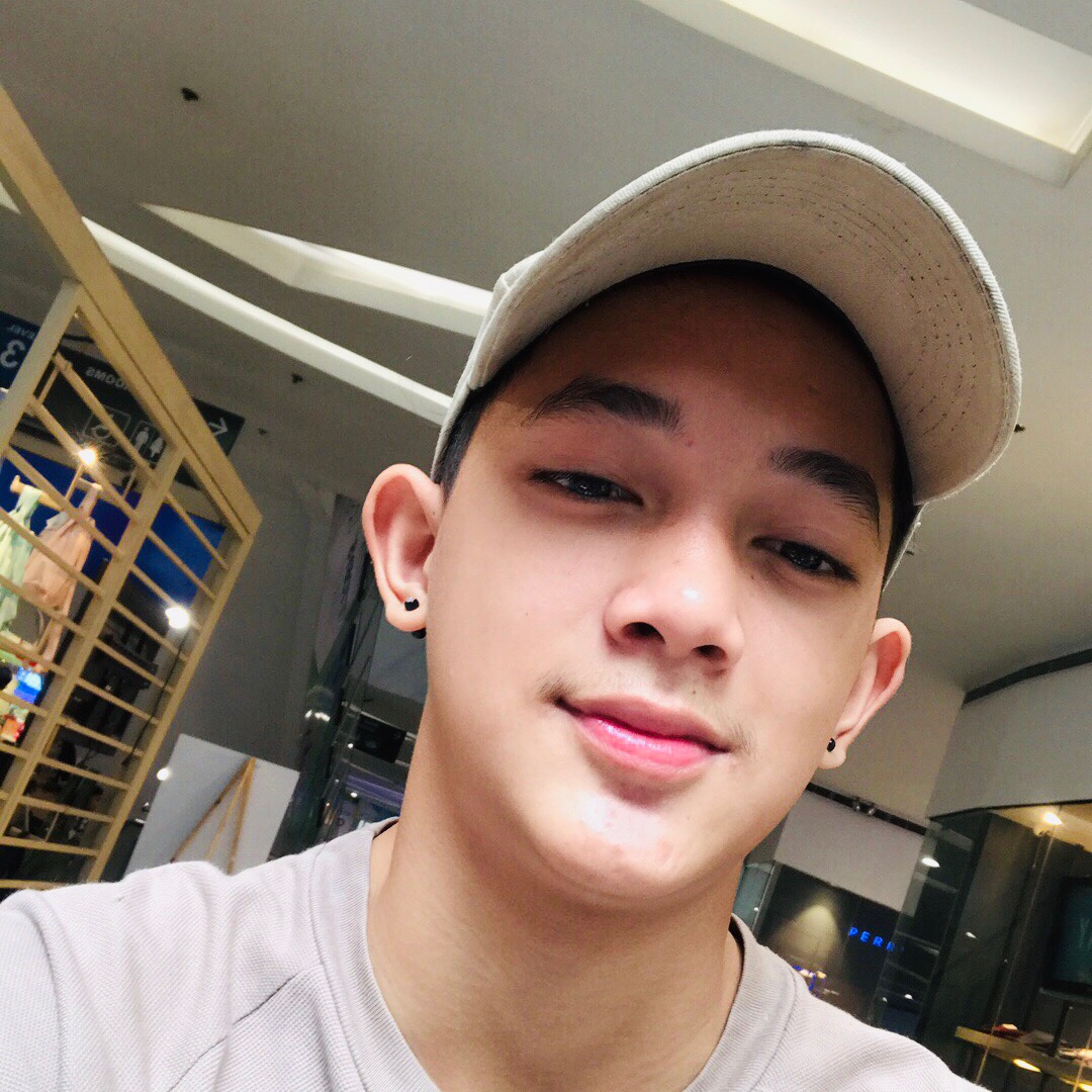 Gino Marasigan ginowsky
