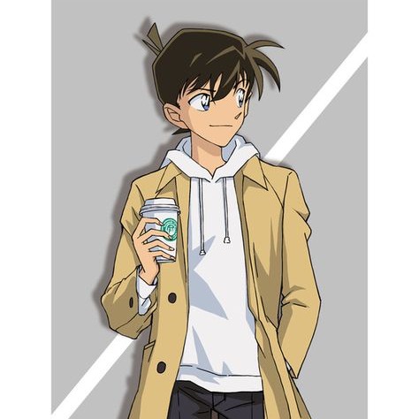 Kudo Shinichi kudo4062