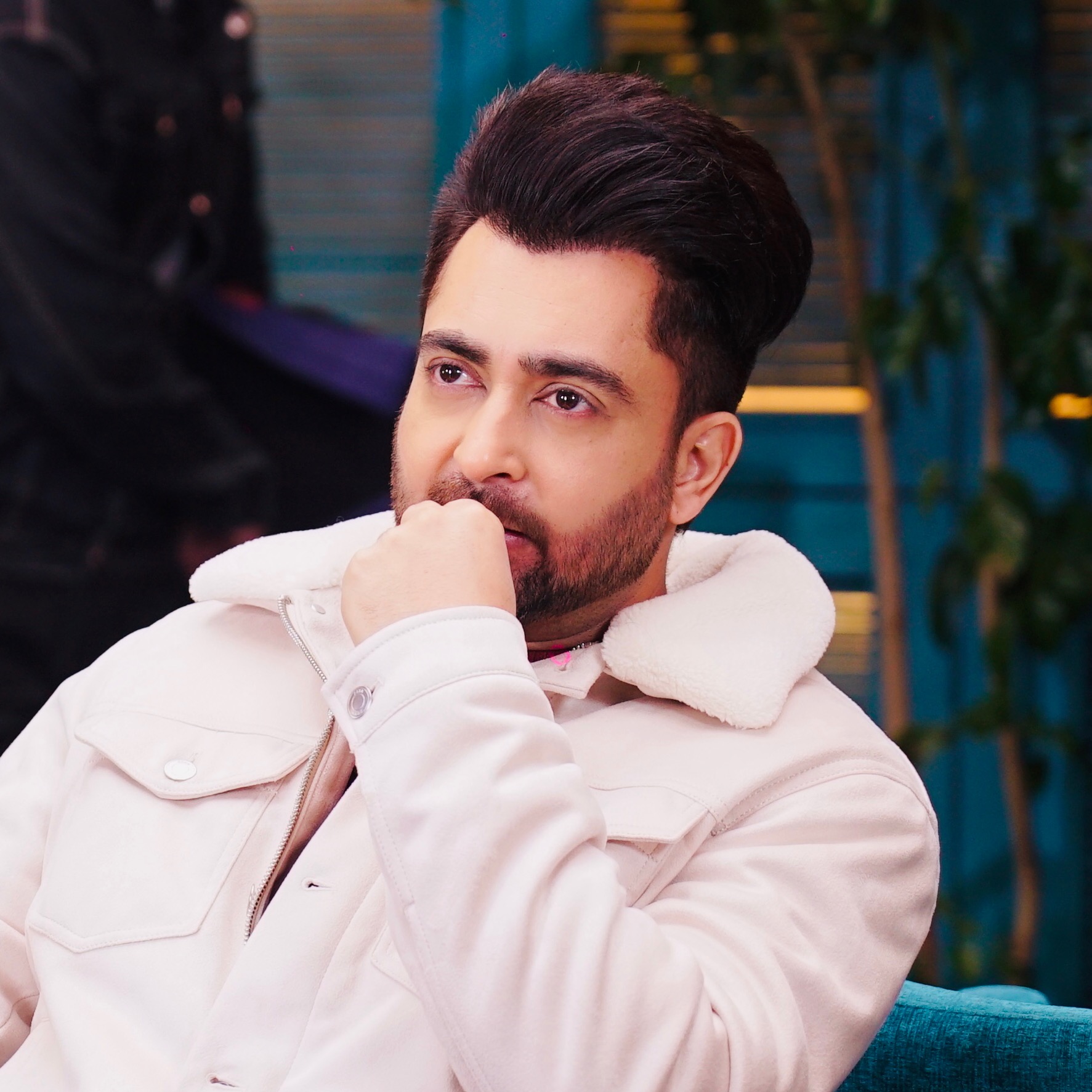 Sharry Mann sharry.mann