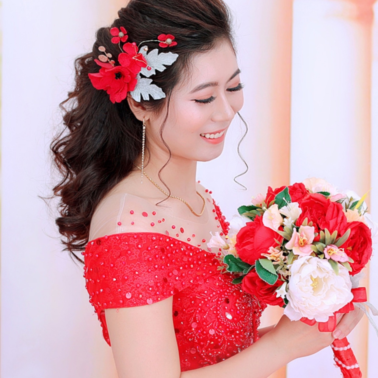 Cô 3 miền tây 31294474089