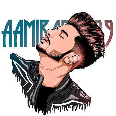 aamir arab  aamir_arab99