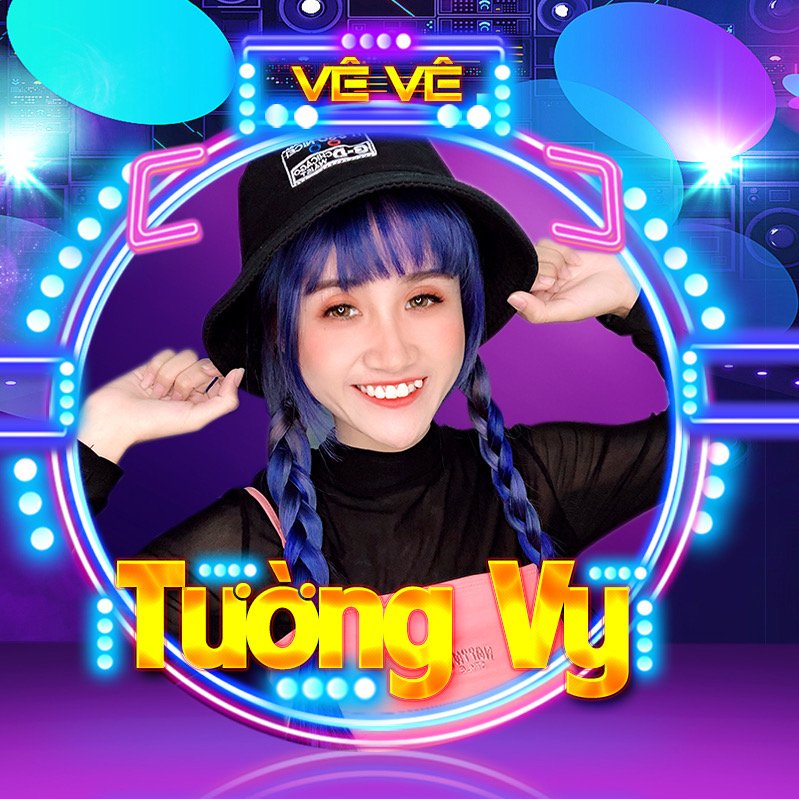 Tường Vyy ( Vê Vê ) tuongvyy