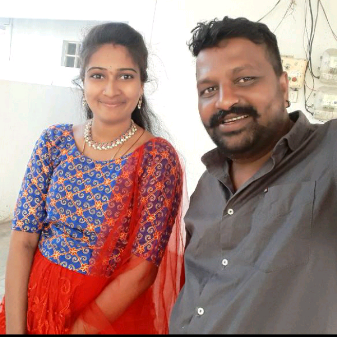 saritha puppala sariu142