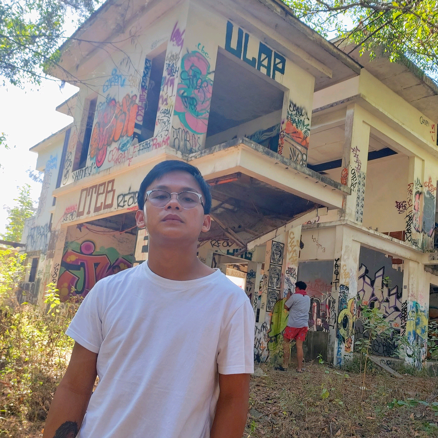 Buboy Villar buboyjrvillar