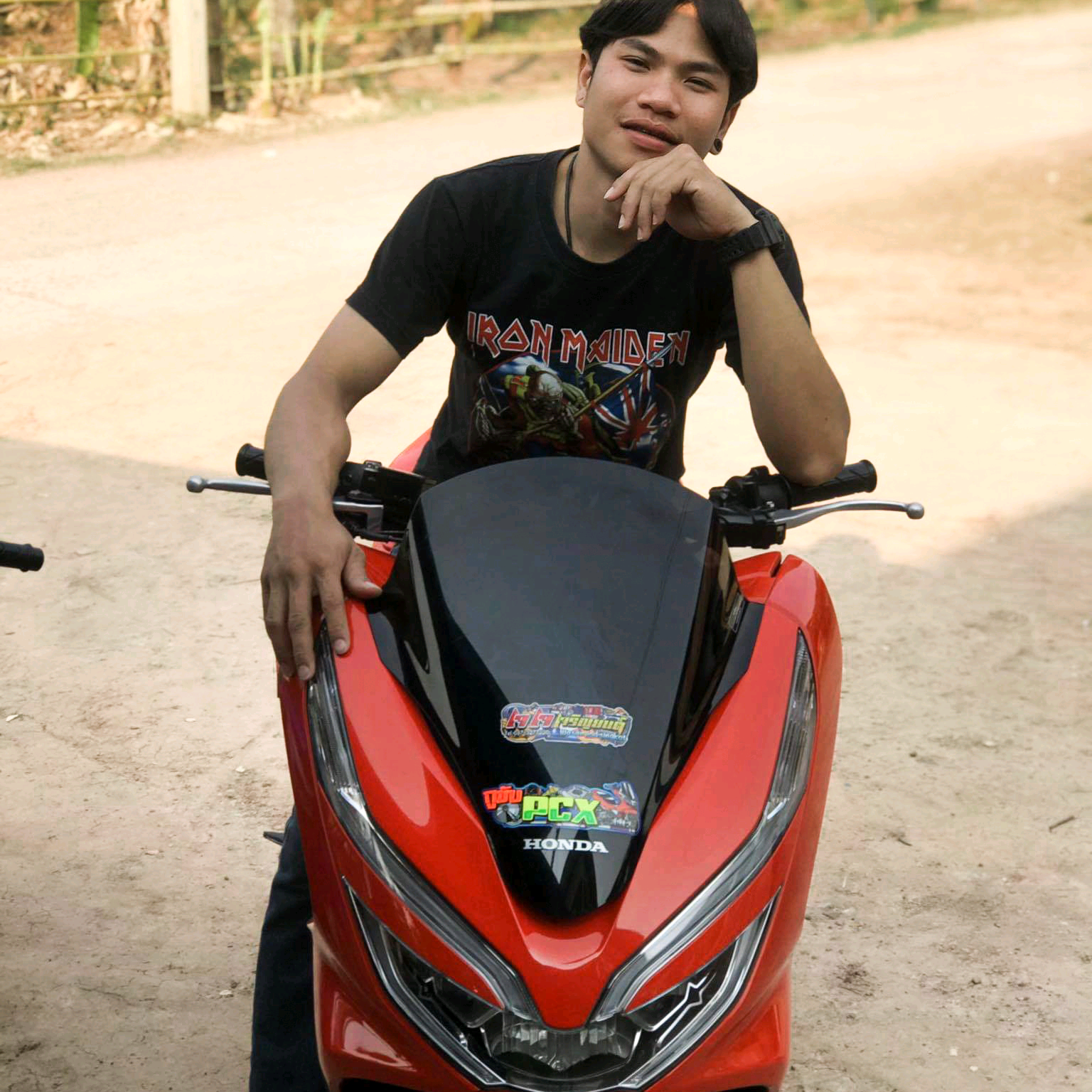 Tonn tonpcx