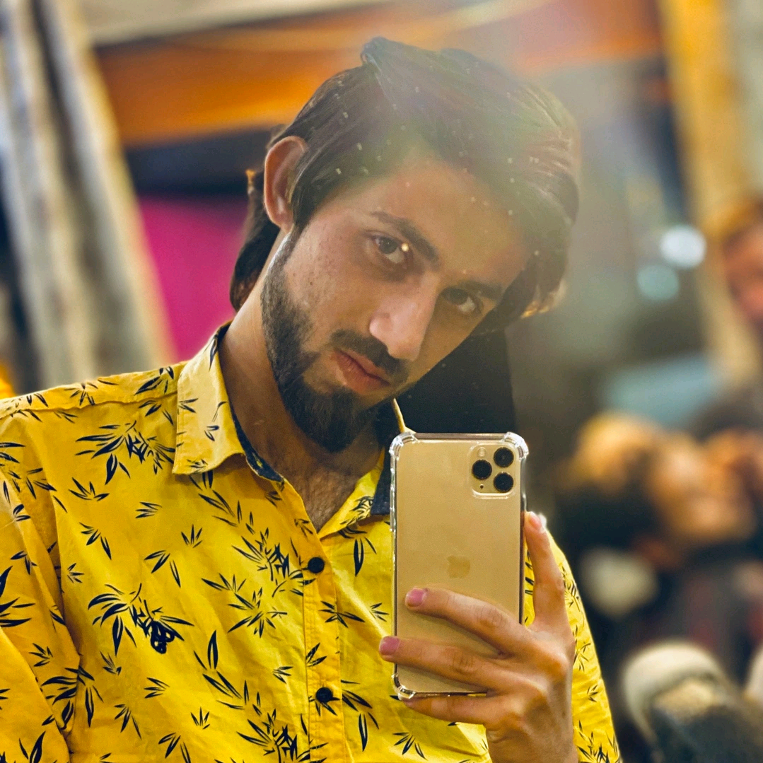 Ahtisham Akhter ahtishamakhter