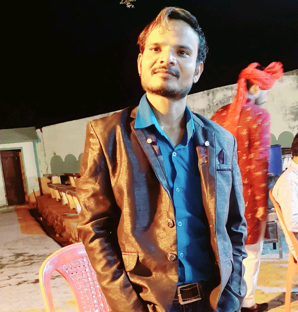 RAHUL TOMAR rahultomar7712