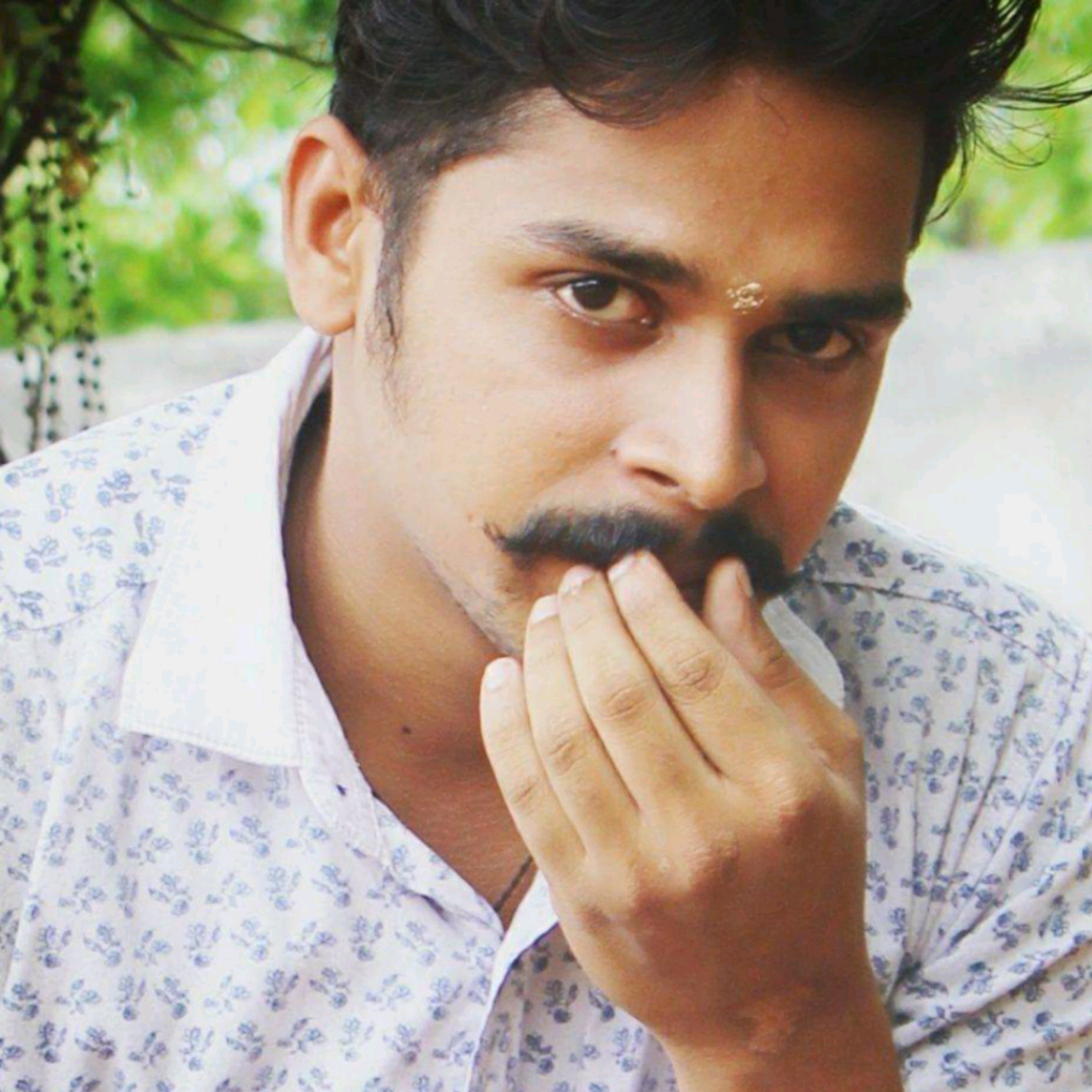 Nikhil Sajeevan nikhilsajeevan8