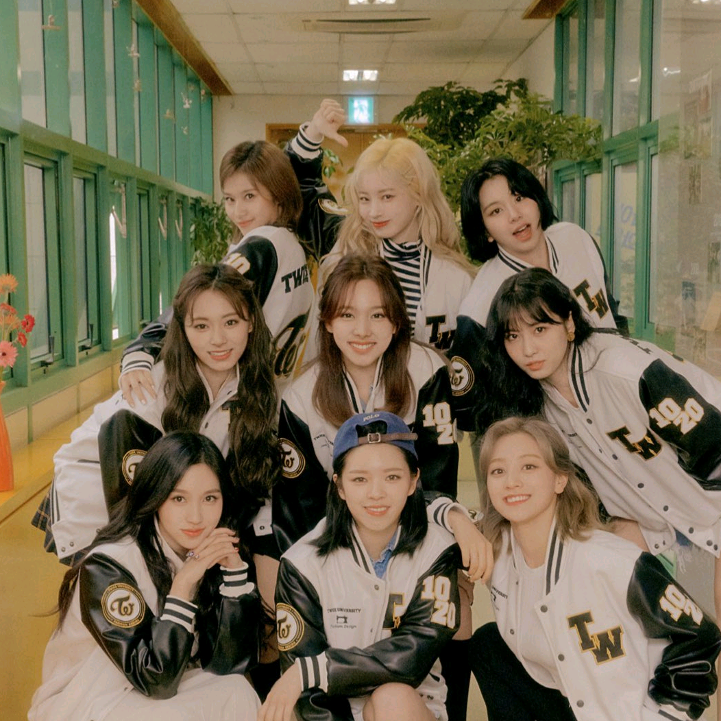 TWICE twice_short video_official