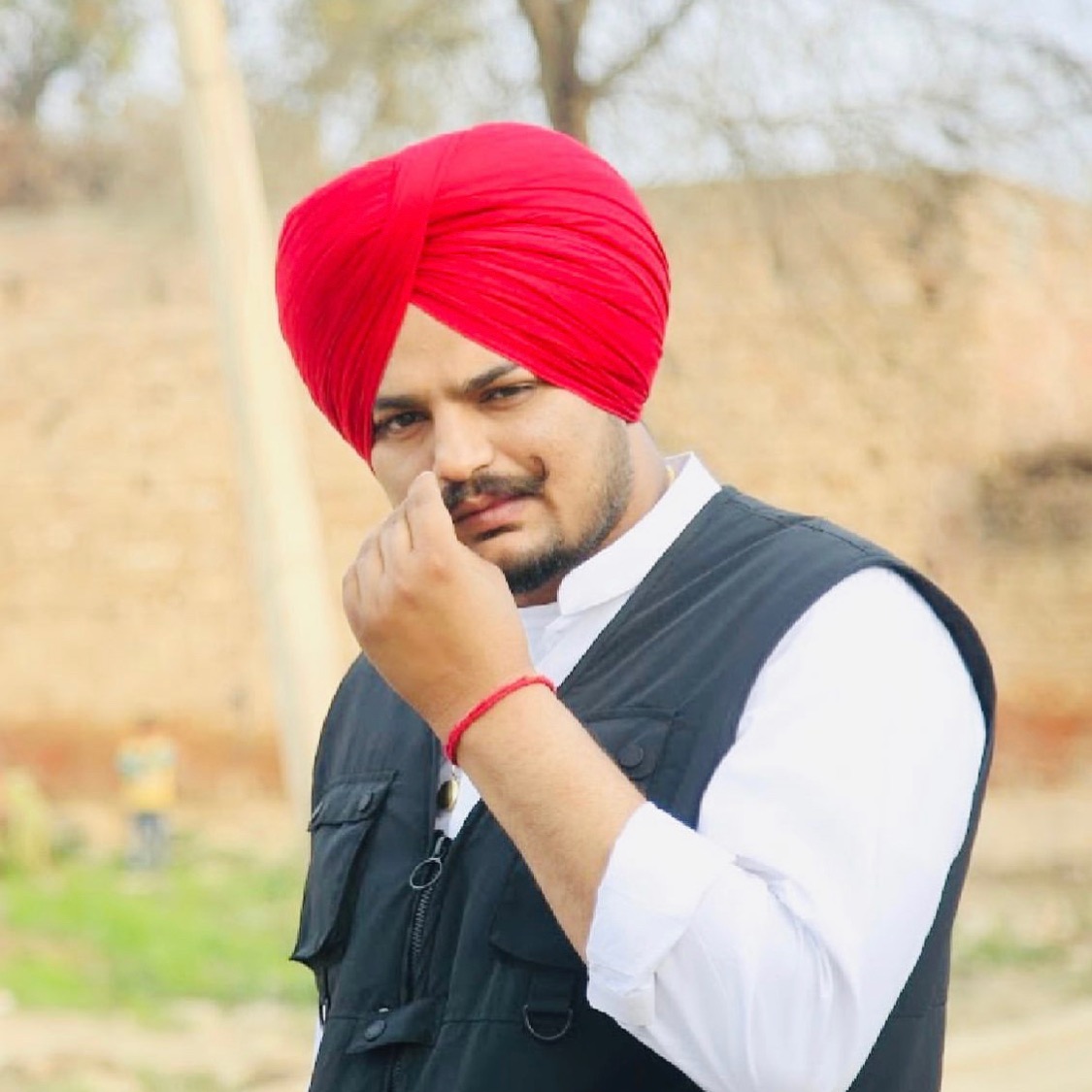 Sidhu Moose Wala sidhumoosewala