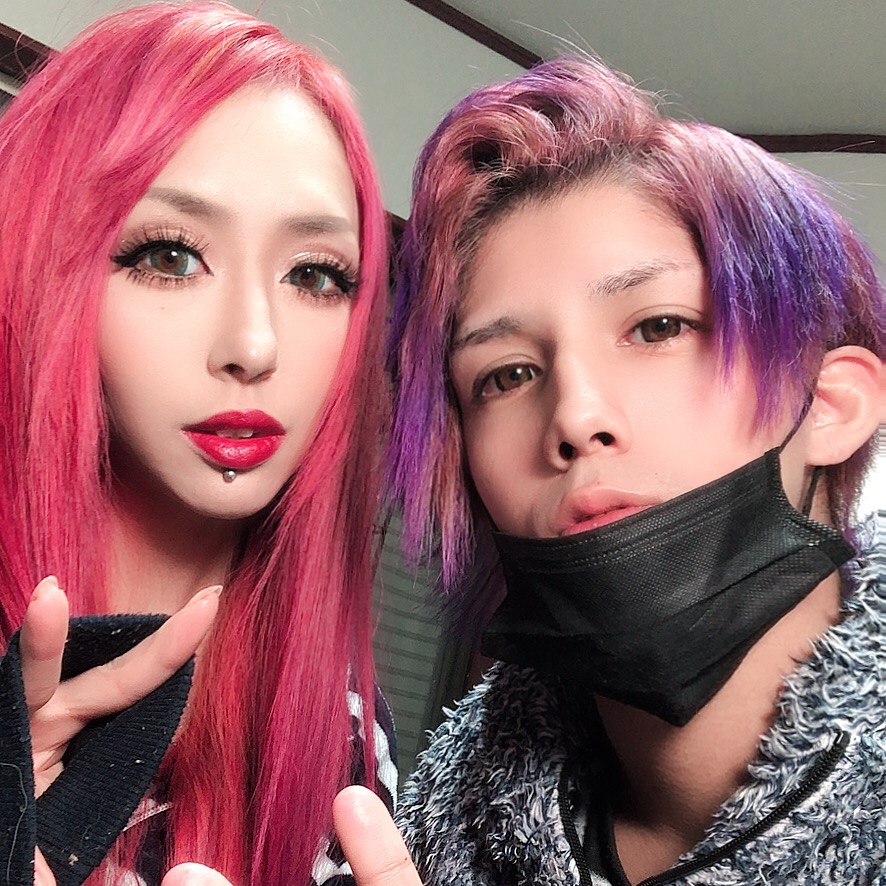 あきるな🍾🐩 akiruna1226