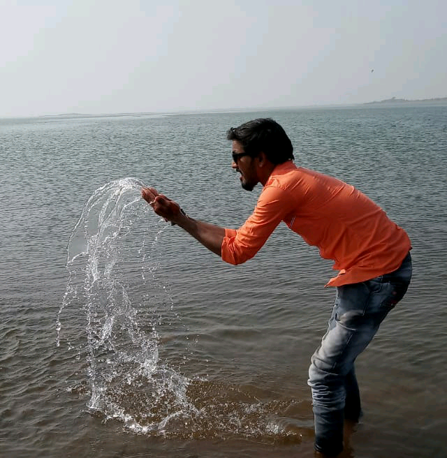 M uppi mahambalesh