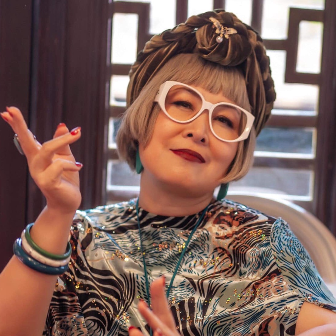 Hồng Vân hongvanentertainment
