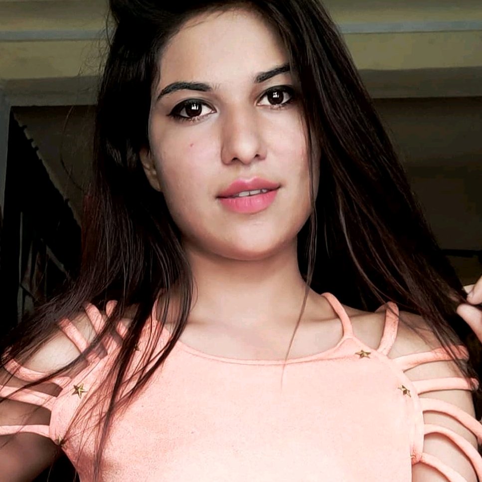 Shikha Sharma artistshikha