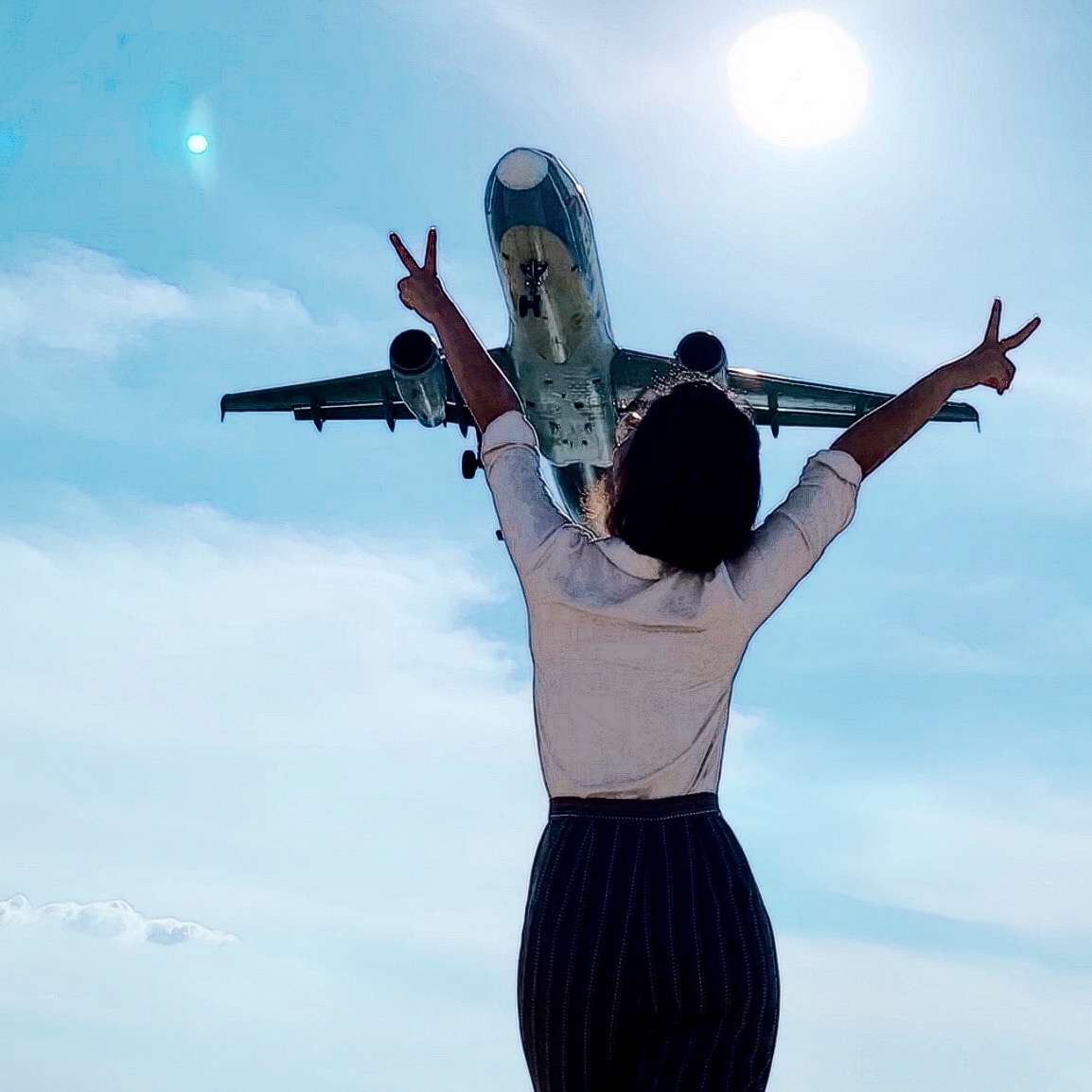 นางฟ้าไม่สาไหร🦋®️ feelings_789