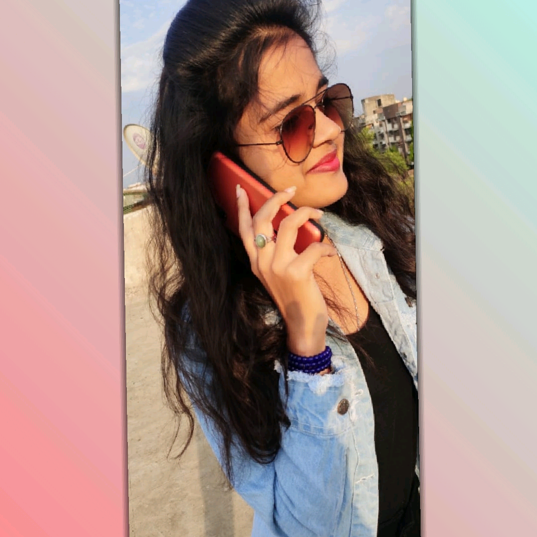 Pinku 💗💗 pihu_zidi_girl
