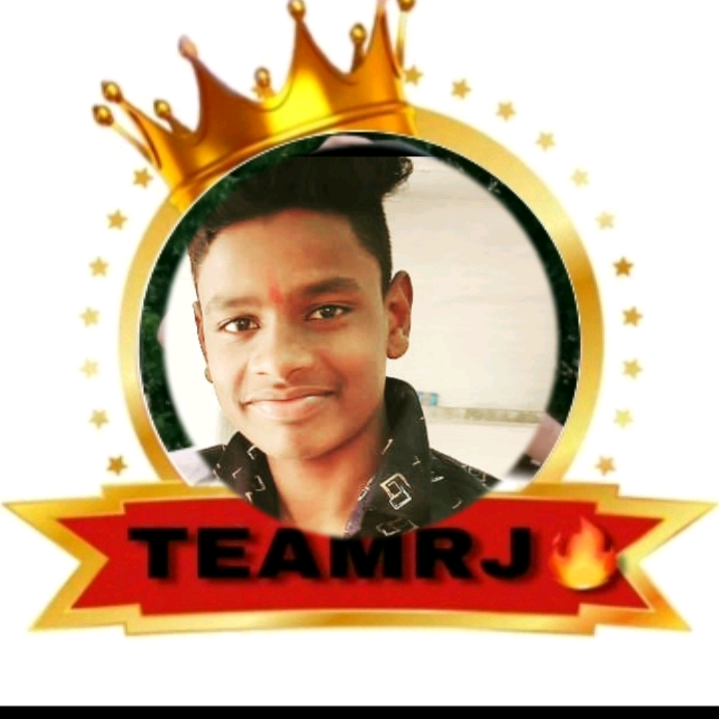 TEAMRJ🔥 ranjeet9610