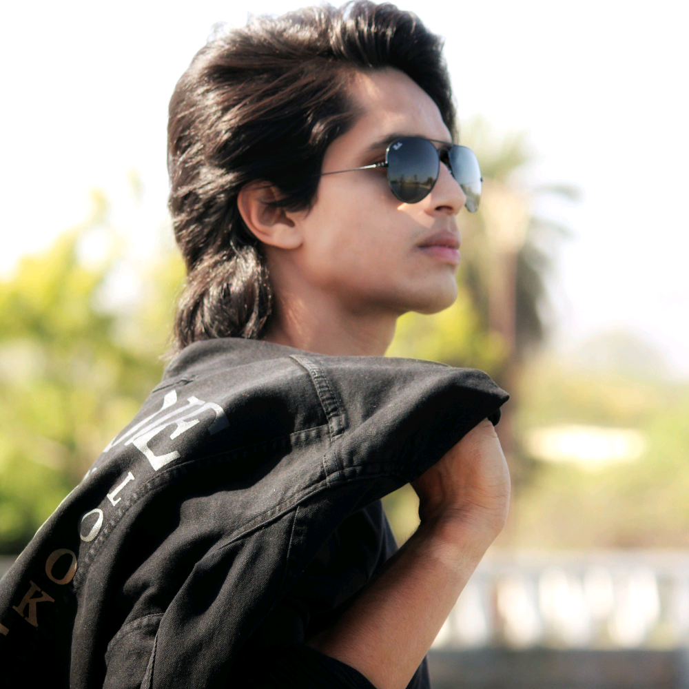 Shoeb Khan shoebkhan411