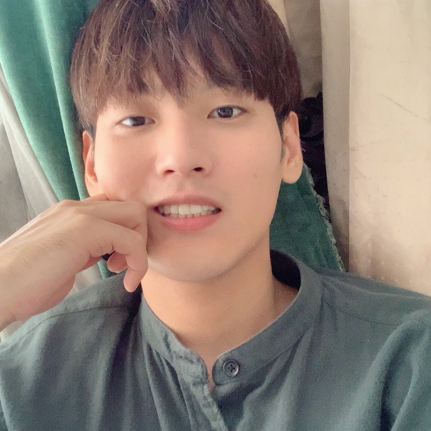 AA Daehoon 대훈 aadaehoon