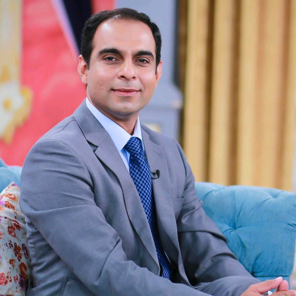 Qasim Ali Shah qasim.ali.shah