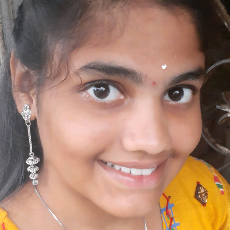 INDIAN GIRL sailakshmikambala