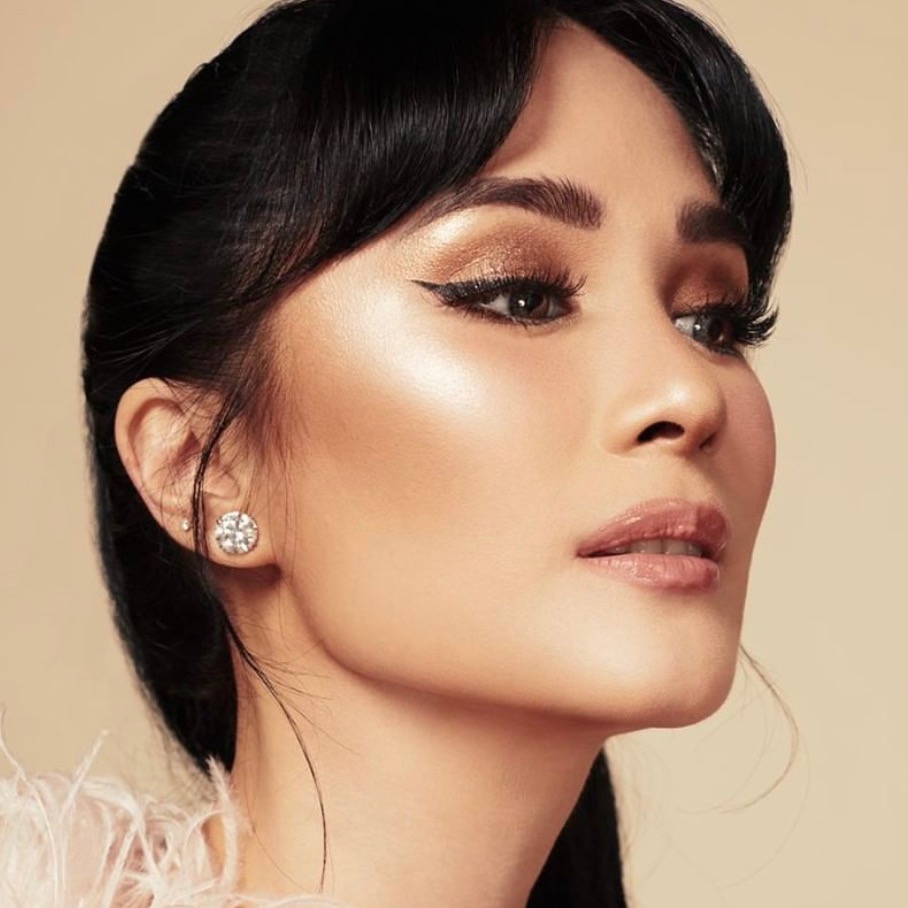 Heart Evangelista lme85