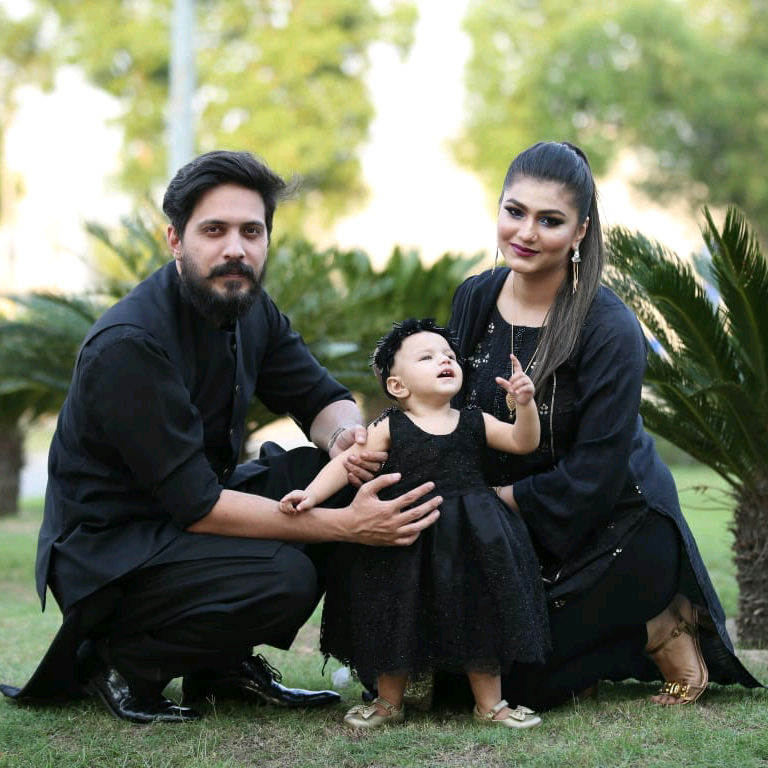 Fiza Fiaz fizamuneeb1
