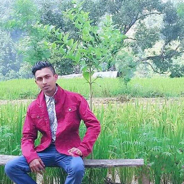 Rajendra bhatta reasonsharmarj